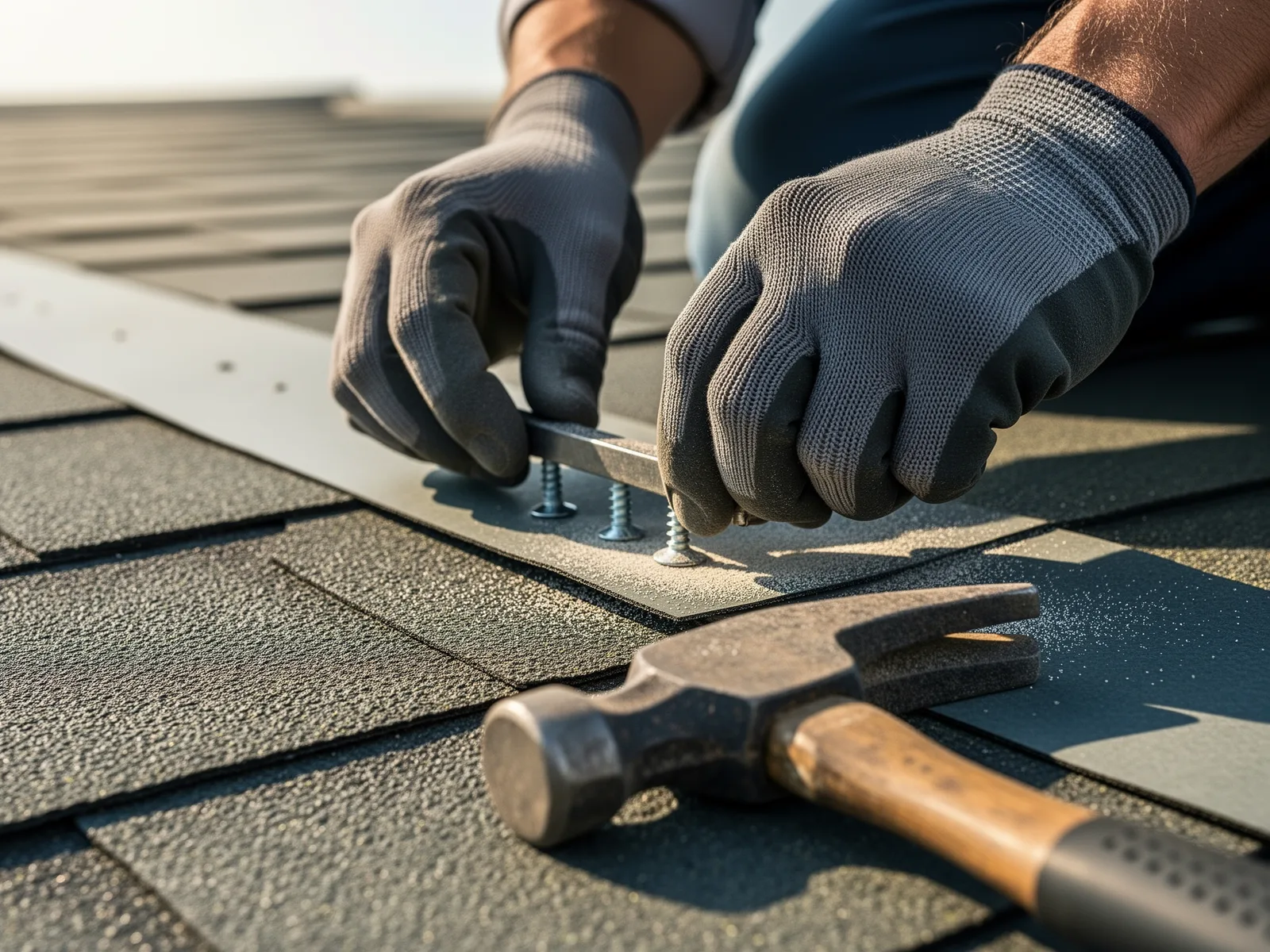 Why choose Fascia Repair in Honeoye, NY
